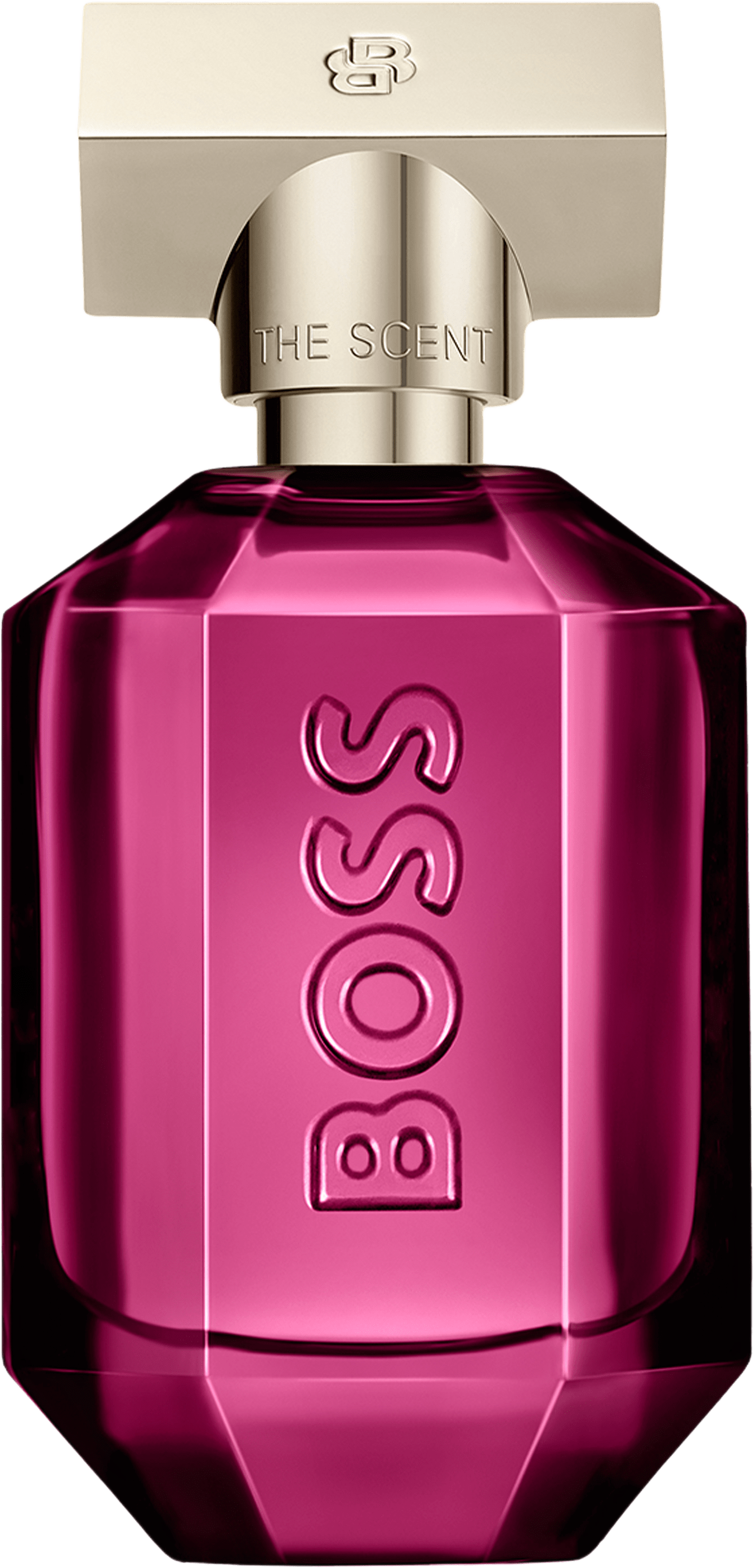 The Scent For Her Magnetic Eau De Parfum, från HUGO BOSS.