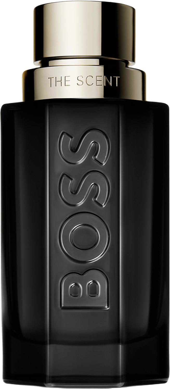 The Scent Magnetic Eau De Parfum, från HUGO BOSS.