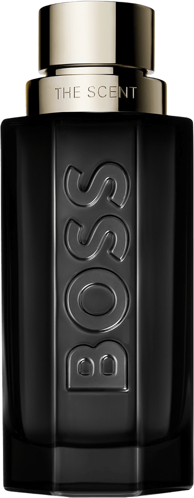The Scent Magnetic Eau De Parfum, från HUGO BOSS.