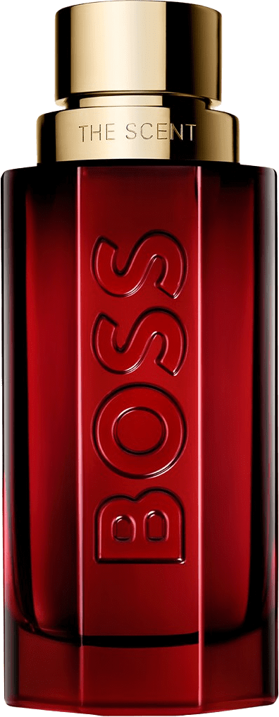 The Scent Elixir Eau de parfum, från HUGO BOSS.