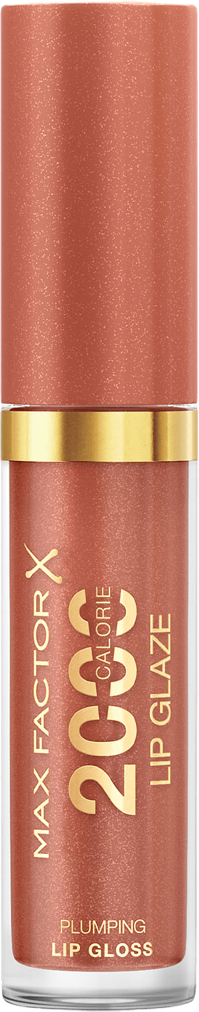 2000 Calorie Lip Glaze, från Max Factor, i färgen Nectar Punsch.