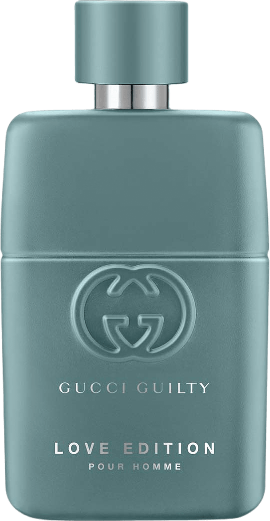 Guilty Pour Homme Love Edition Eau de Parfum, från Gucci.
