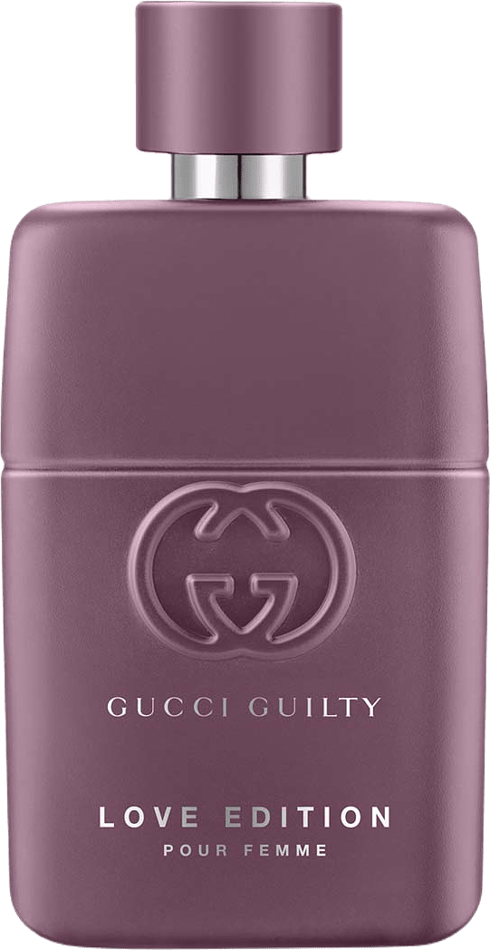 Guilty Pour Femme Love Edition Eau de Parfum, från Gucci.