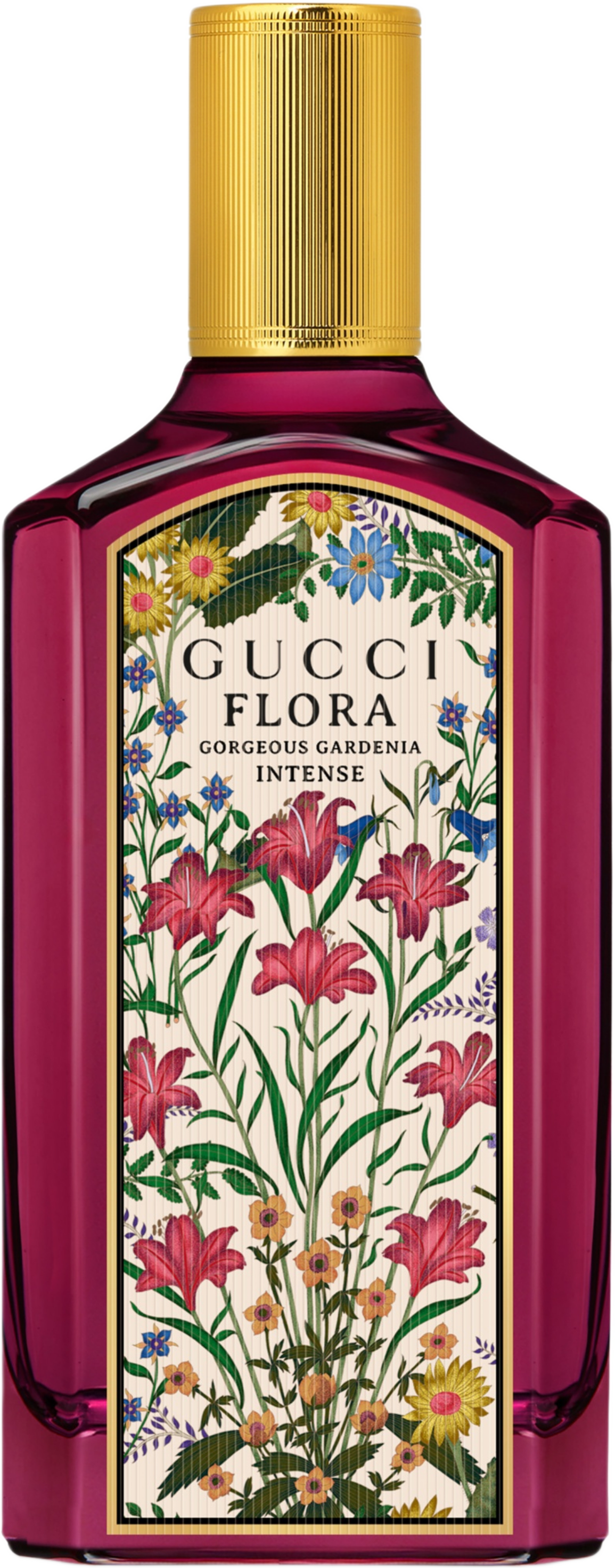 Flora Gorgeous Gardenia EdP Intense