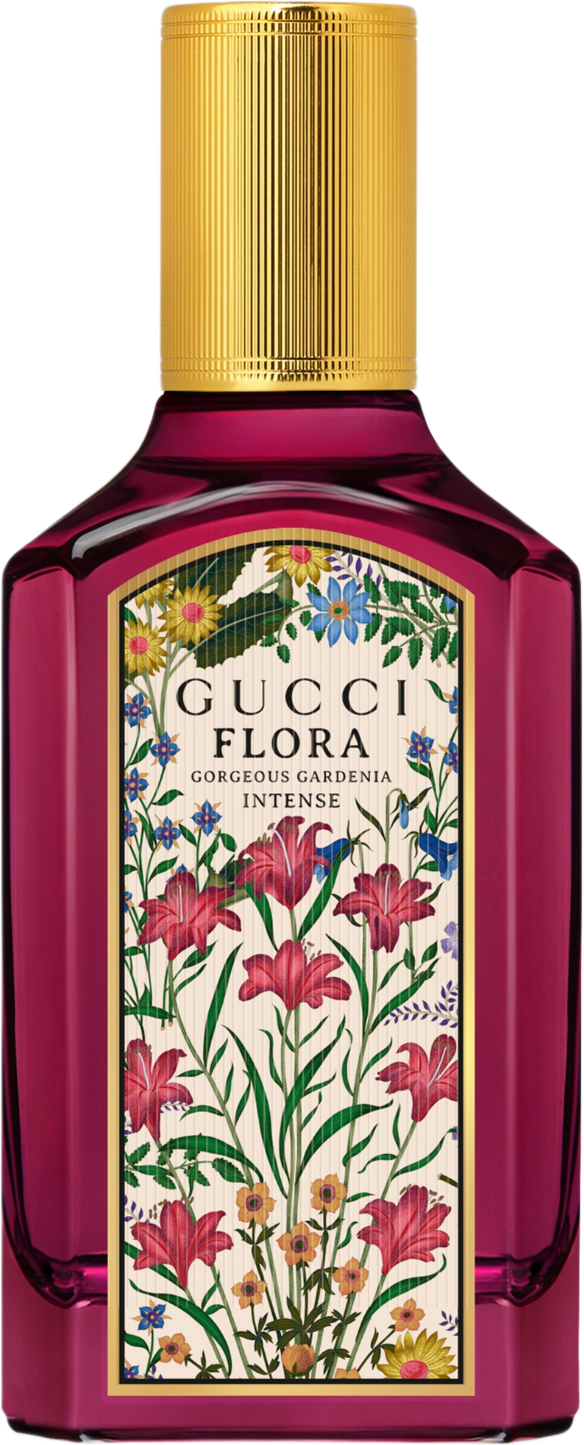 Flora Gorgeous Gardenia EdP Intense