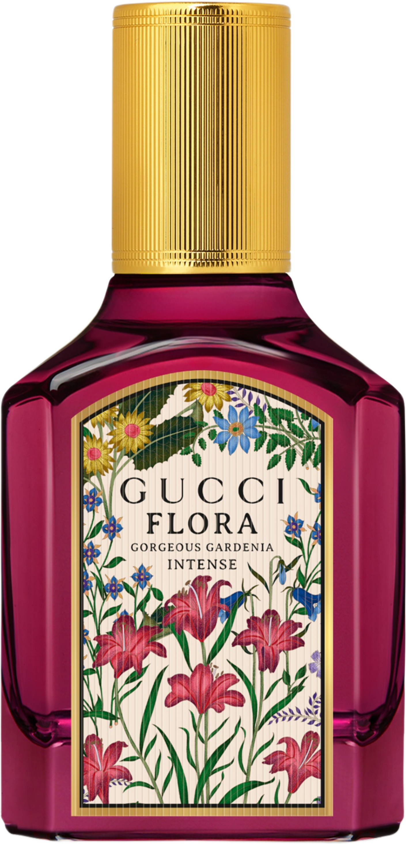 Flora Gorgeous Gardenia EdP Intense, från Gucci.