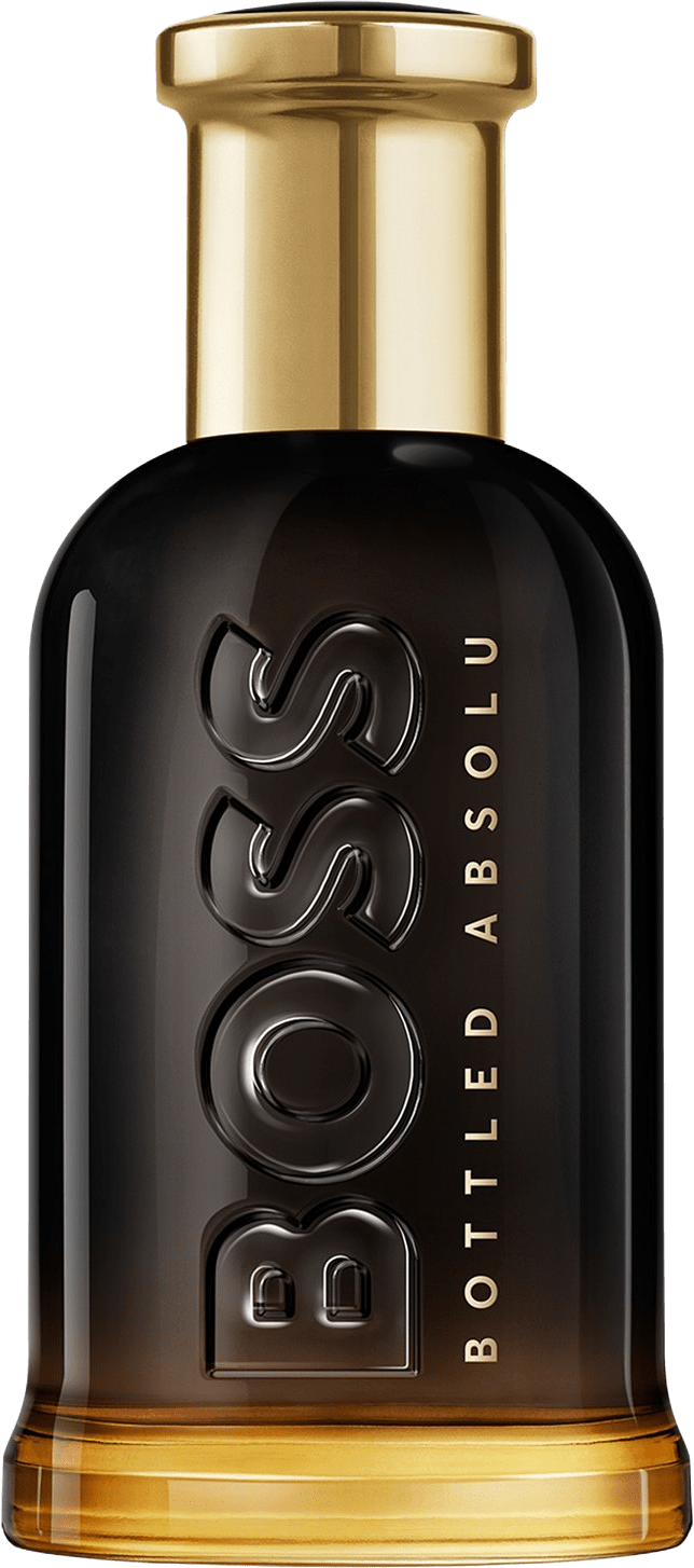 Bottled Absolu Parfum, från HUGO BOSS.