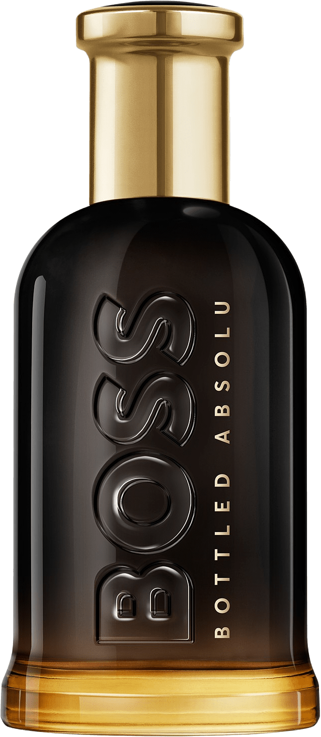 Bottled Absolu Parfum, från HUGO BOSS.