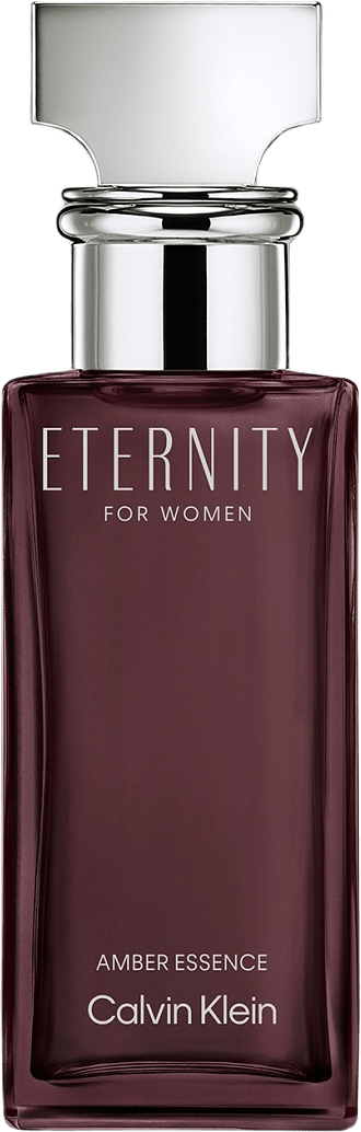 Eternity Woman Amber Essence Eau de parfum, från Calvin Klein.