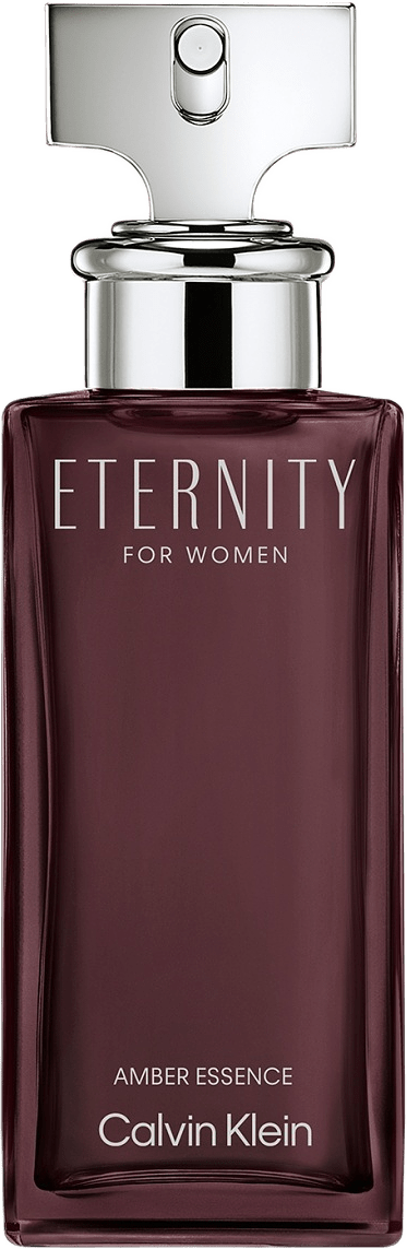Eternity Woman Amber Essence Eau de parfum, från Calvin Klein.