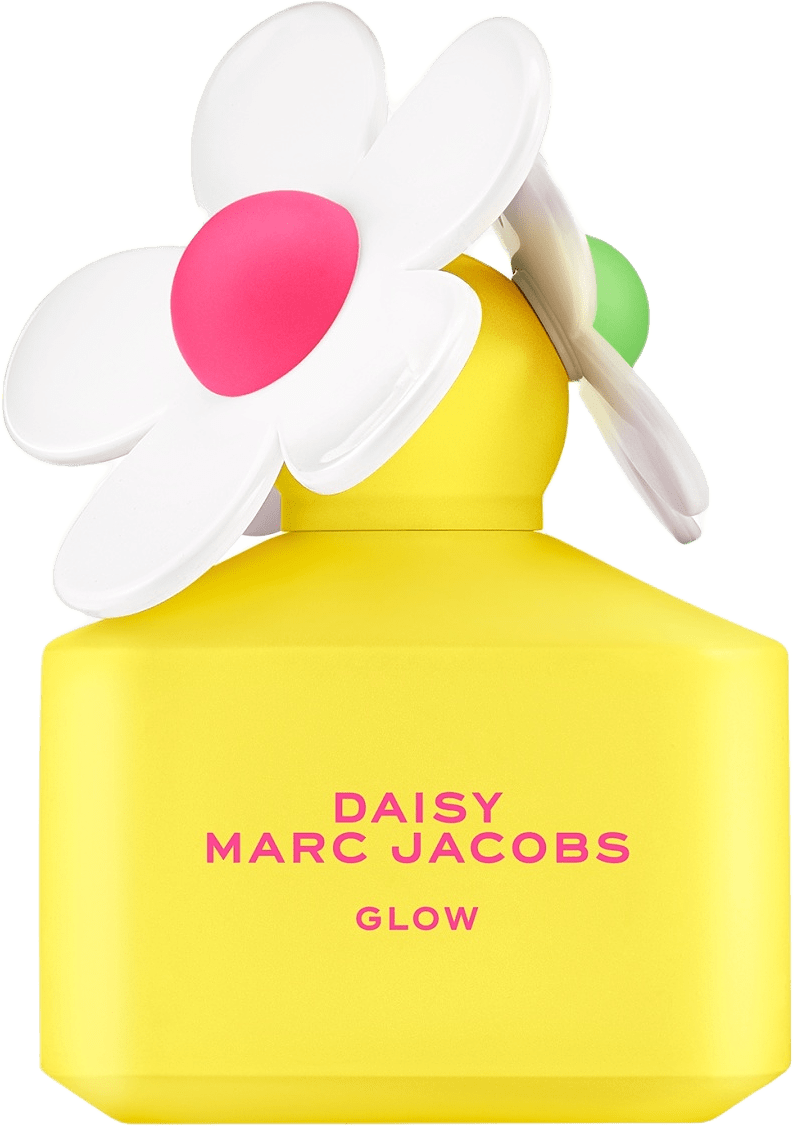 Daisy Glow Eau de toilette