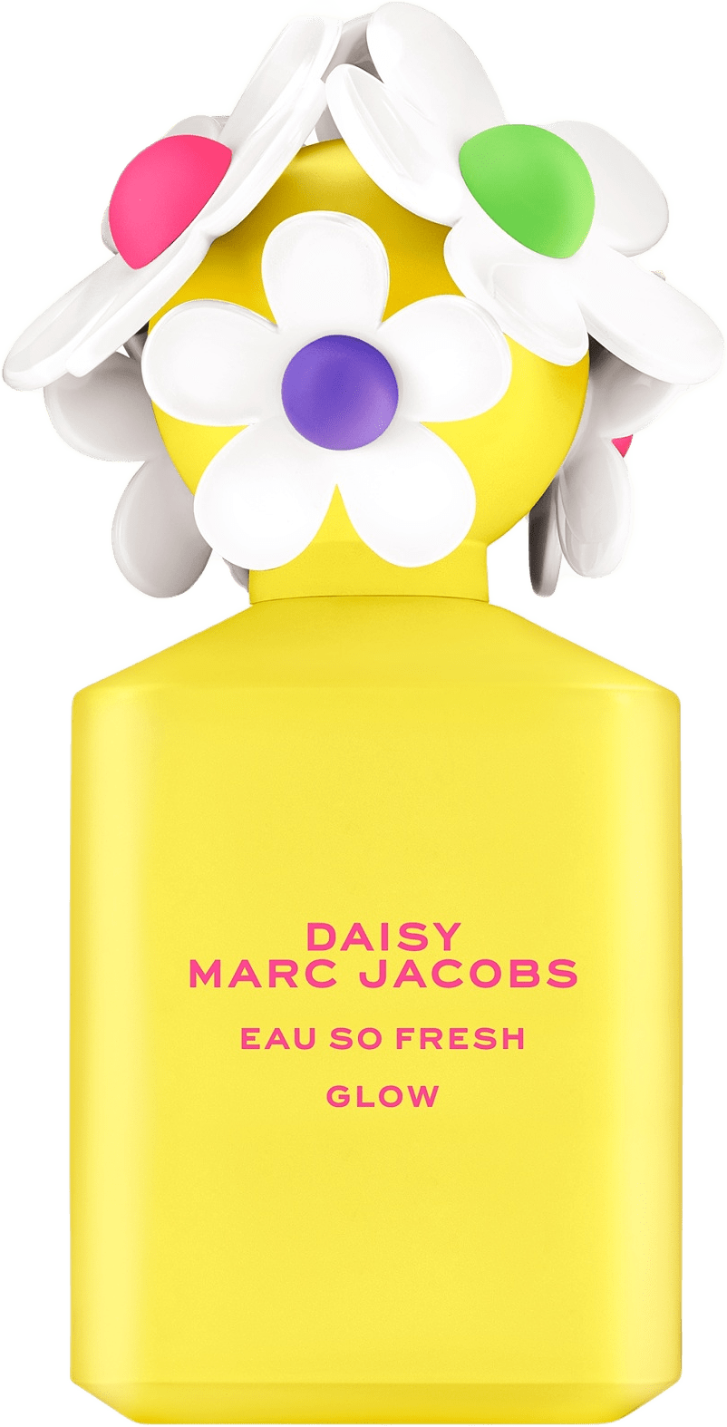 Daisy Eau So Fresh Glow Eau de toilette, från Marc Jacobs.