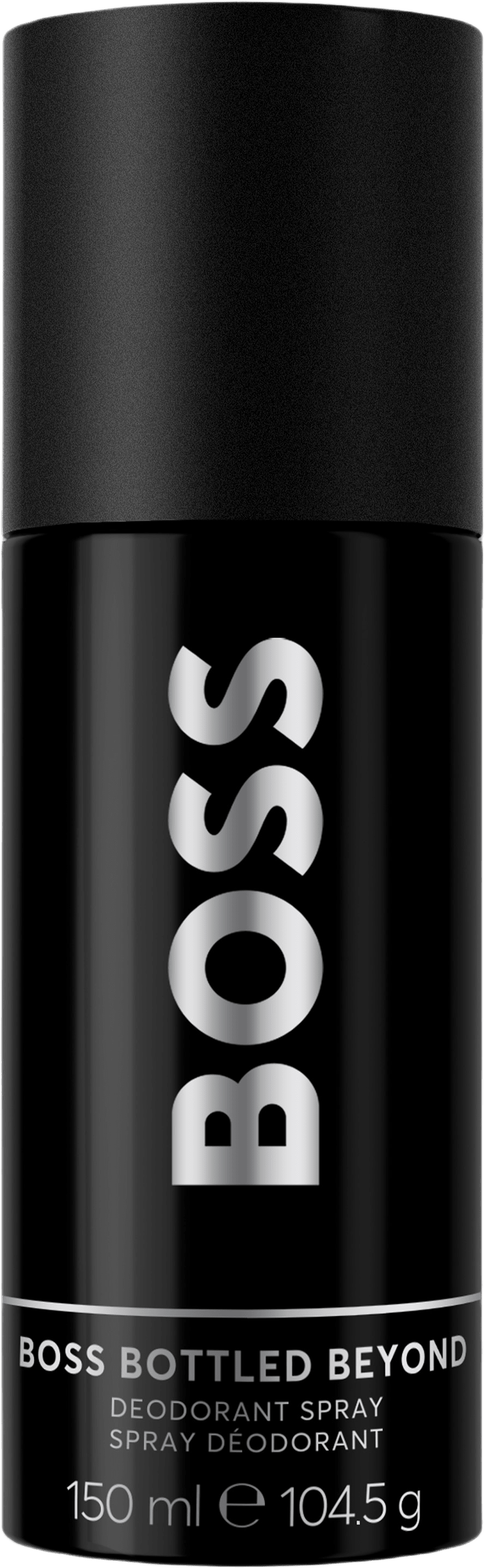 Hugo Boss Bottled Beyond Deo Spray, från HUGO BOSS.