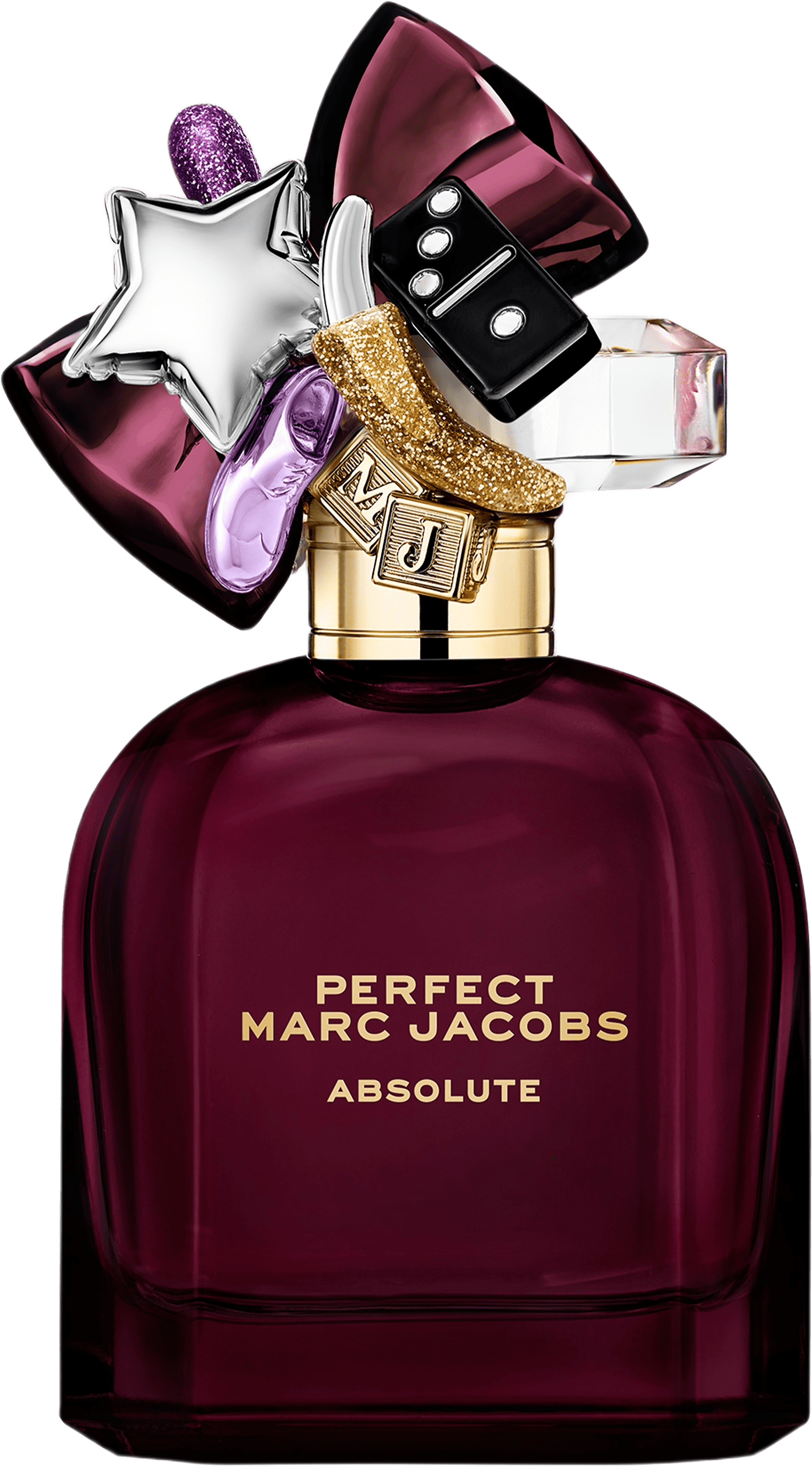 Perfect Absolute EdP, från Marc Jacobs.