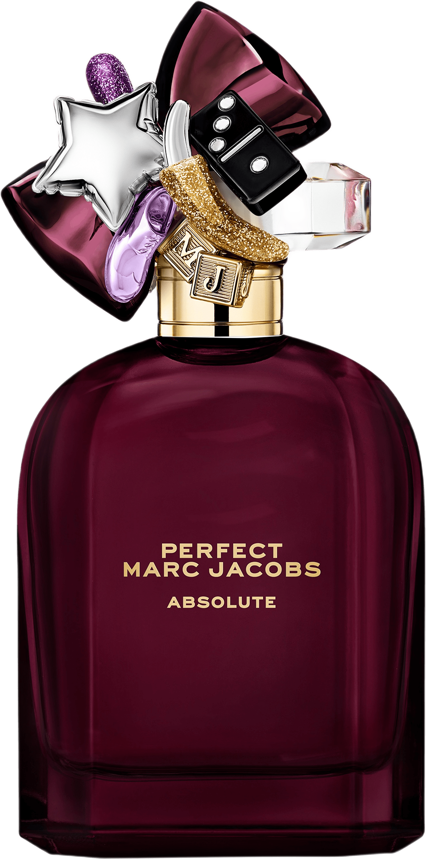 Perfect Absolute EdP, från Marc Jacobs.