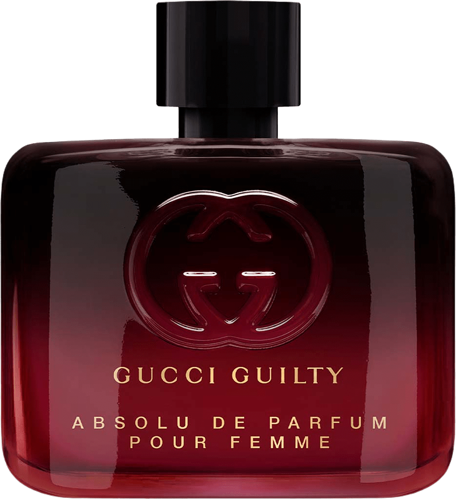 Pour Femme Absolu de Parfum, från Gucci.