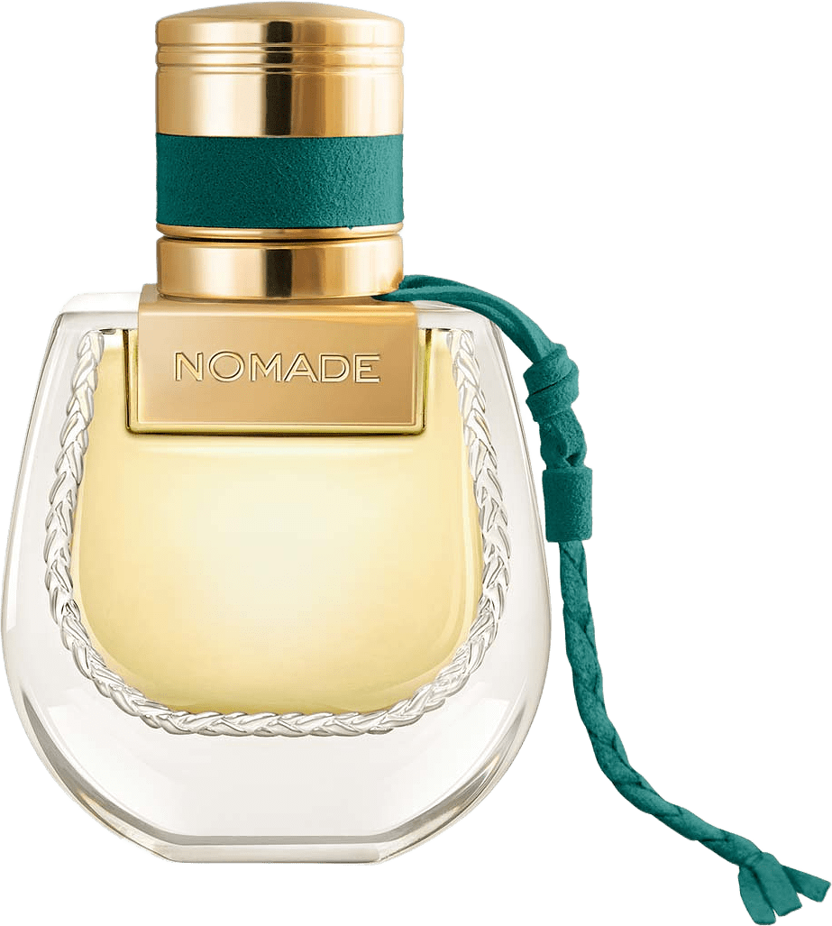 Nomade Jardin d'Égypte EdP, från Chloé.