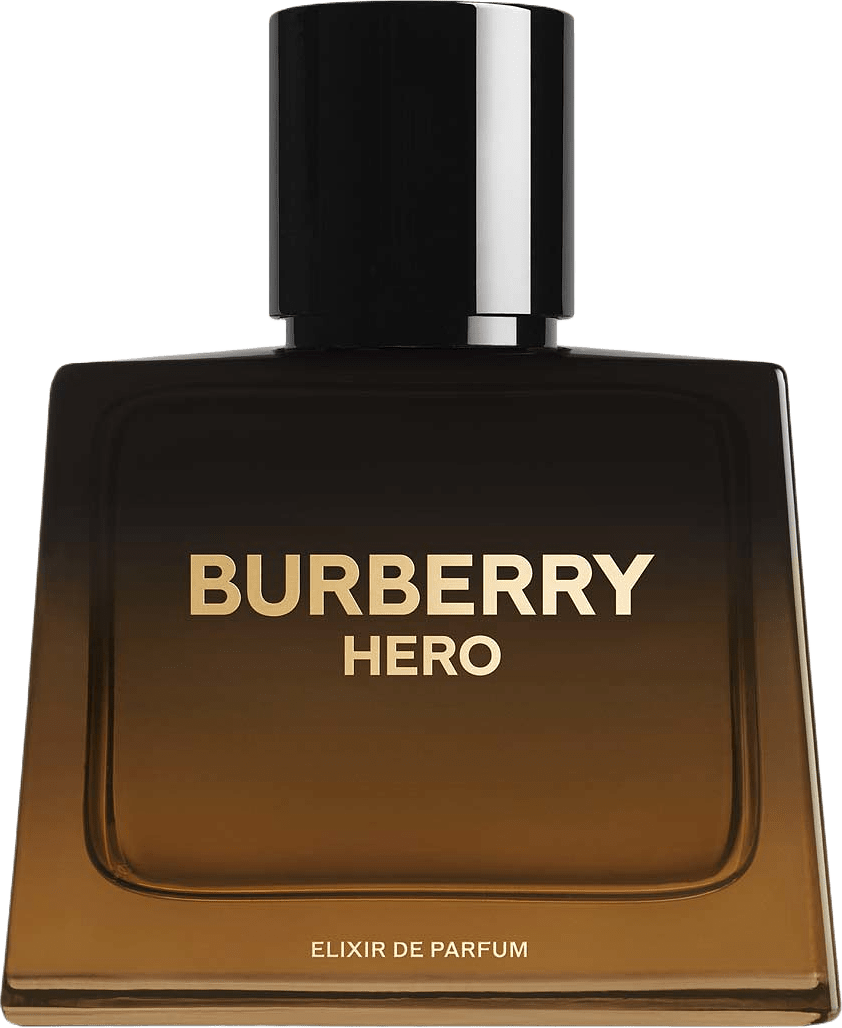 Hero Elixir de Parfum, från Burberry.