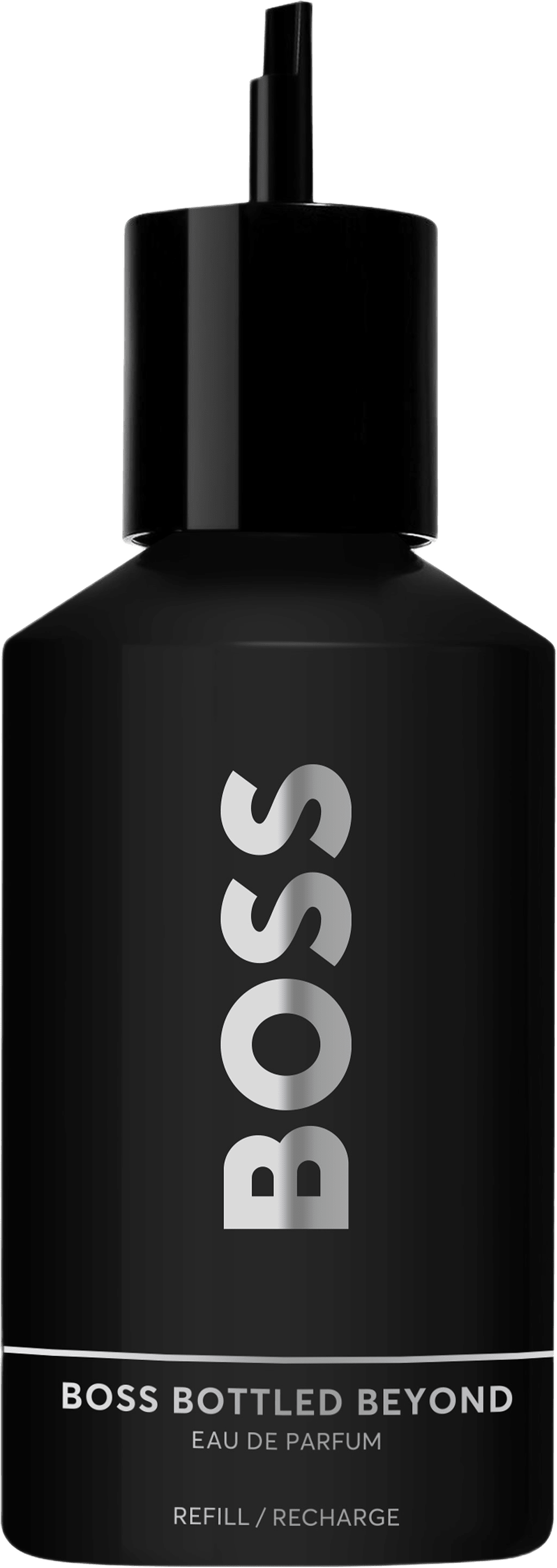 Hugo Boss Bottled Beyond EdP Refill, från HUGO BOSS.