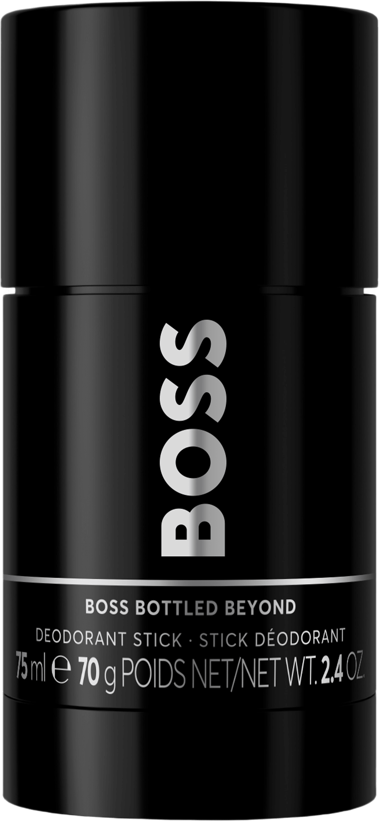 Hugo Boss Bottled Beyond Deo Stick