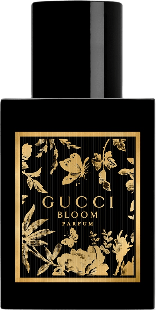 Bloom Parfum, från Gucci.