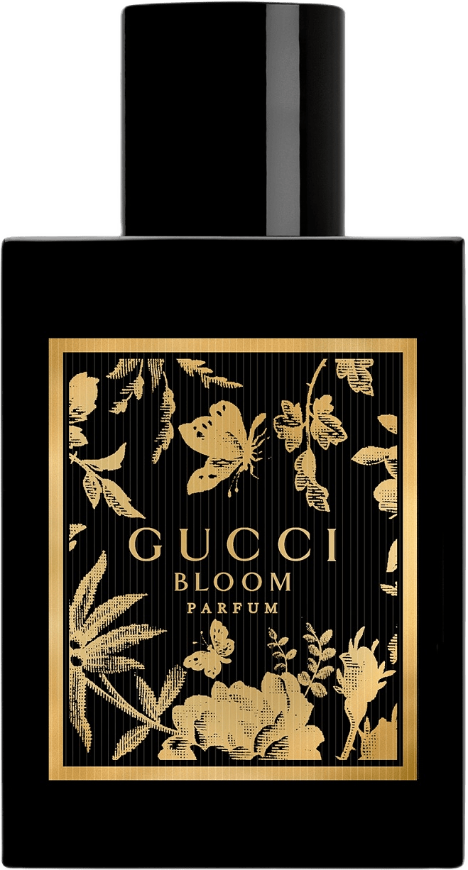 Bloom Parfum, från Gucci.