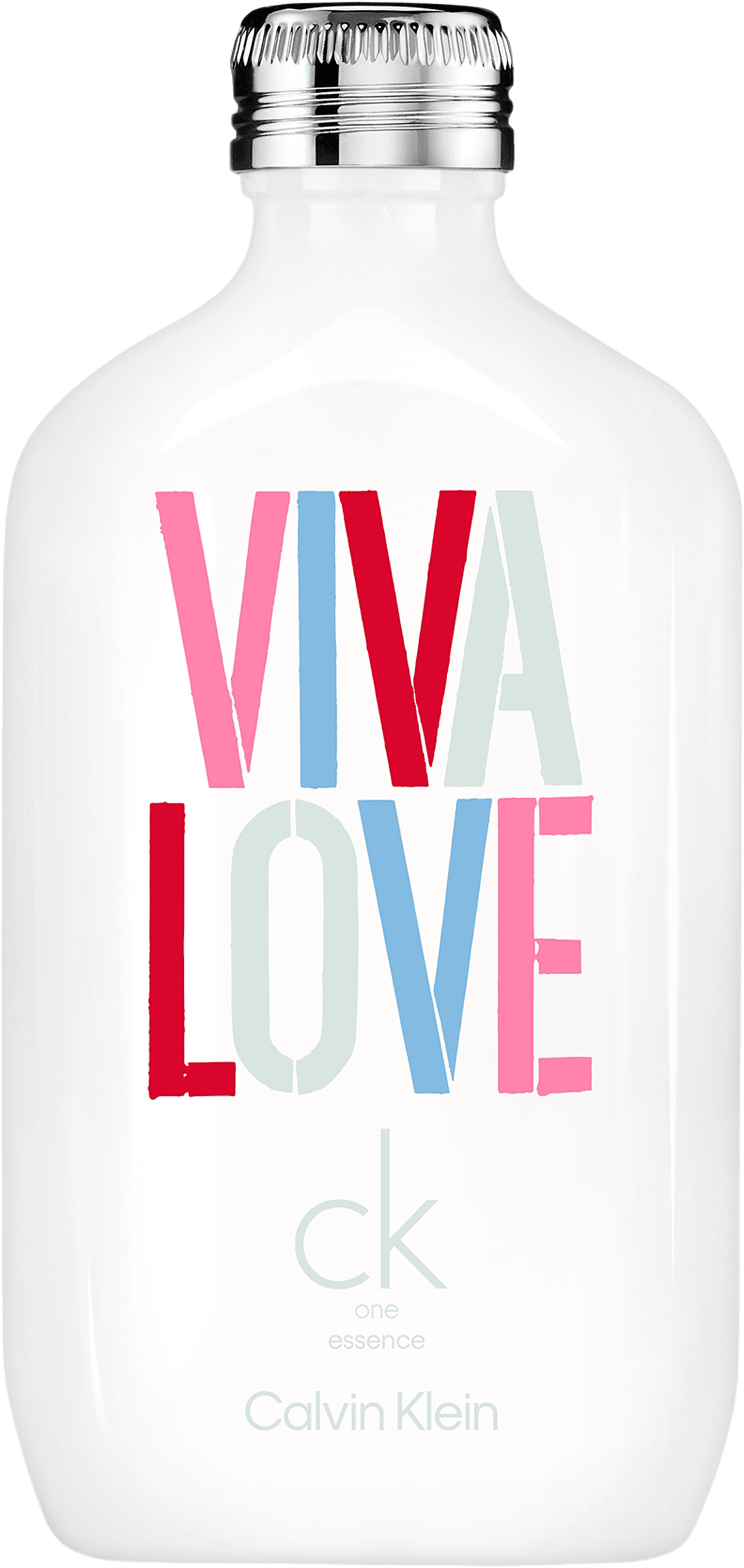 CK One Essence Viva Love Parfum Intense, från Calvin Klein.