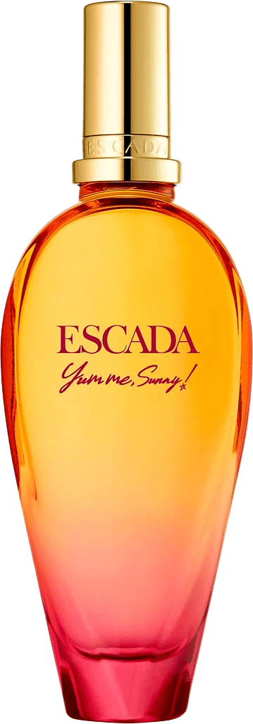 Yum me, Sunny!, från Escada.