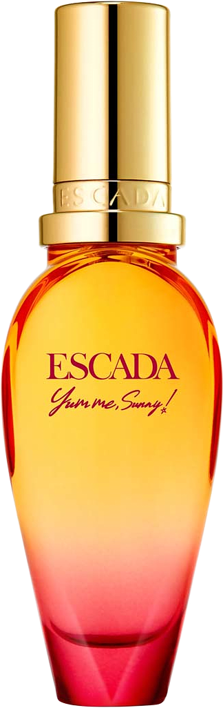 Yum me, Sunny!, från Escada.