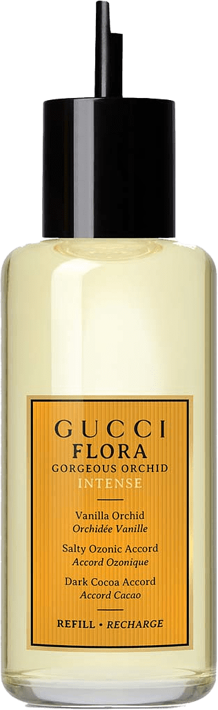 Flora Gorgeous Orchid Eau de Parfum Intense, från Gucci.