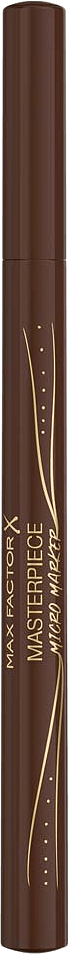 Masterpiece Micro Marker Brow Pencil, från Max Factor, i färgen Ash Brown.
