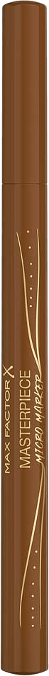 Masterpiece Micro Marker Brow Pencil, från Max Factor, i färgen Auburn.