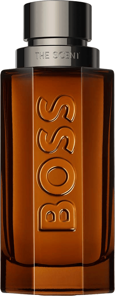 The Scent For Him EdP Intense, från HUGO BOSS.