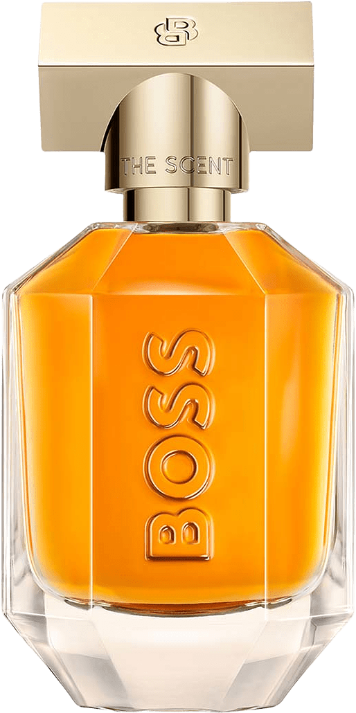 The Scent For Her EdP Intense, från HUGO BOSS.
