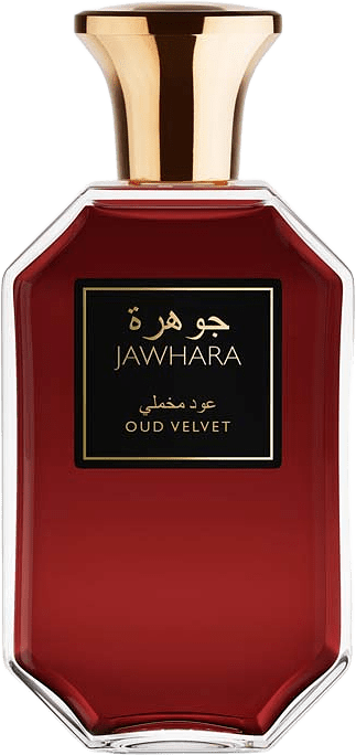Oud Velvet EdP, från Jawhara.