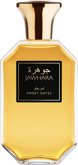 Sweet Dates EdP, från Jawhara.