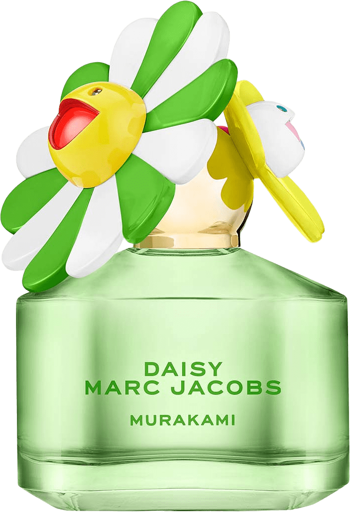Daisy Murakami Green EdP, från Marc Jacobs.