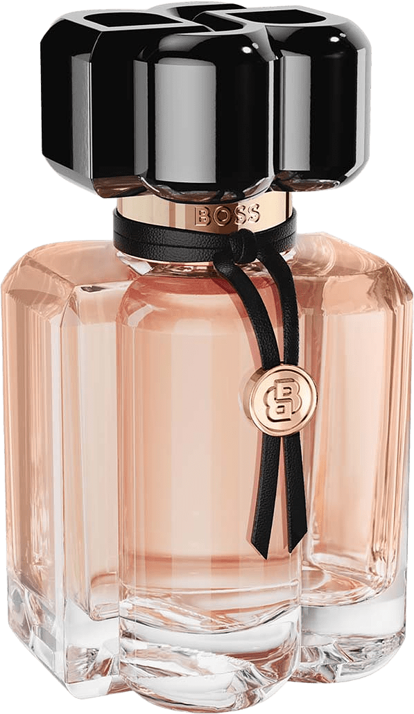 Bottled Beyond For Her Eau de Parfum, från HUGO BOSS.