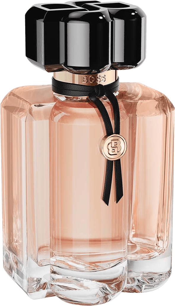Bottled Beyond For Her Eau de Parfum, från HUGO BOSS.