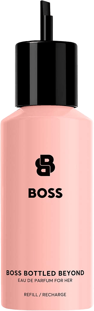 Bottled Beyond For Her Eau de Parfum Refill, från HUGO BOSS.
