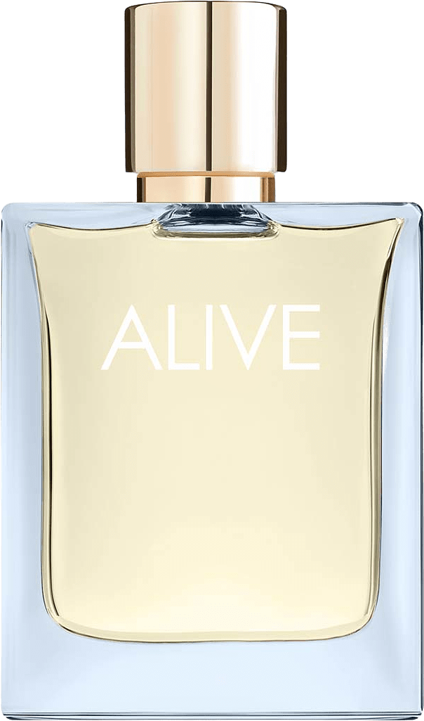 Alive Sparkling Lavender EdP, från HUGO BOSS.