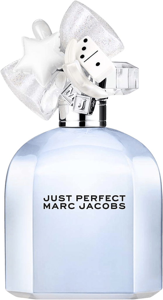 Just Perfect Eau de Parfum, från Marc Jacobs.