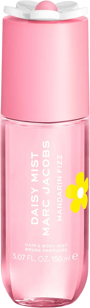 Hair & Body Mist Mandarin Fizz, från Marc Jacobs.