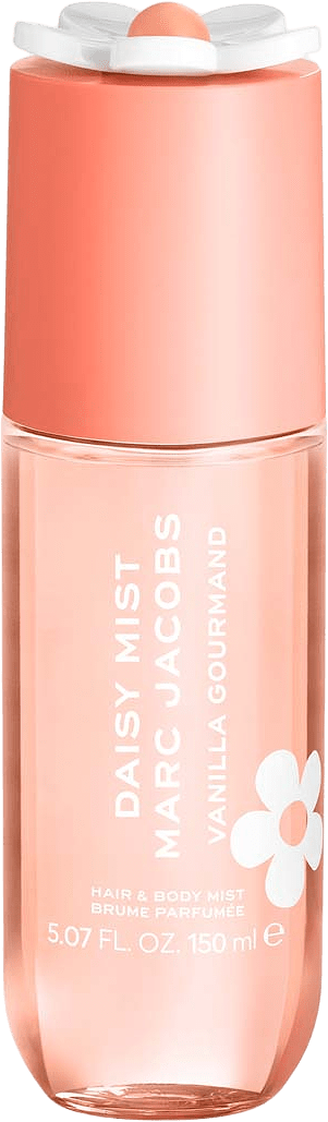 Daisy Hair & Body Mist Vanilla Gourmand, från Marc Jacobs.