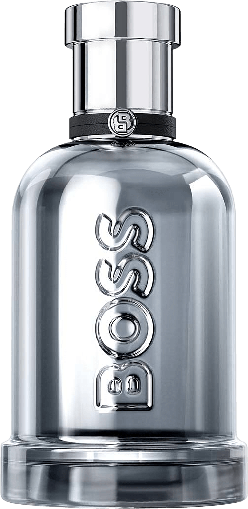 Bottled Beyond For Him Eau de Toilette Intense, från HUGO BOSS.