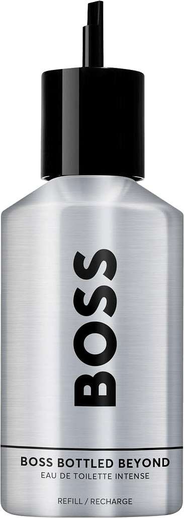 Bottled Beyond For Him Eau de Toilette Intense Refill, från HUGO BOSS.