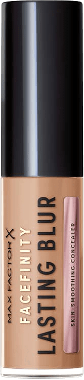 Facefinity Lasting Blur Concealer, från Max Factor, i färgen Bronze.