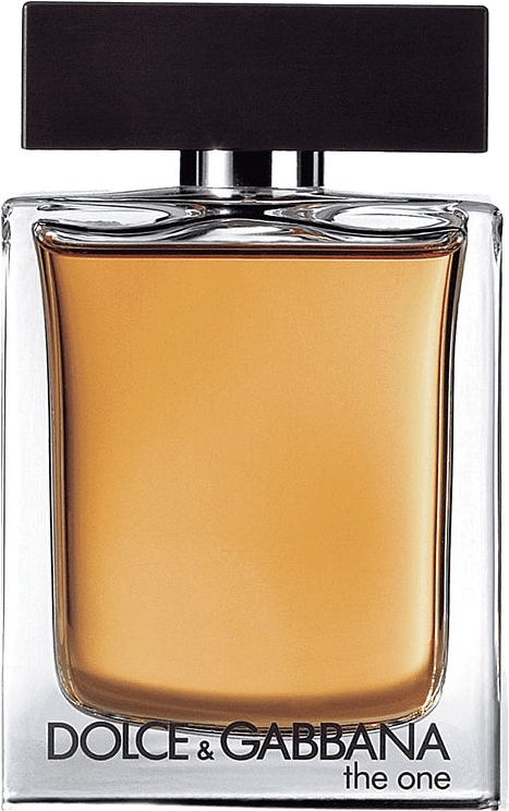 The One For Men EdT, från Dolce & Gabbana, i färgen 50 ml.