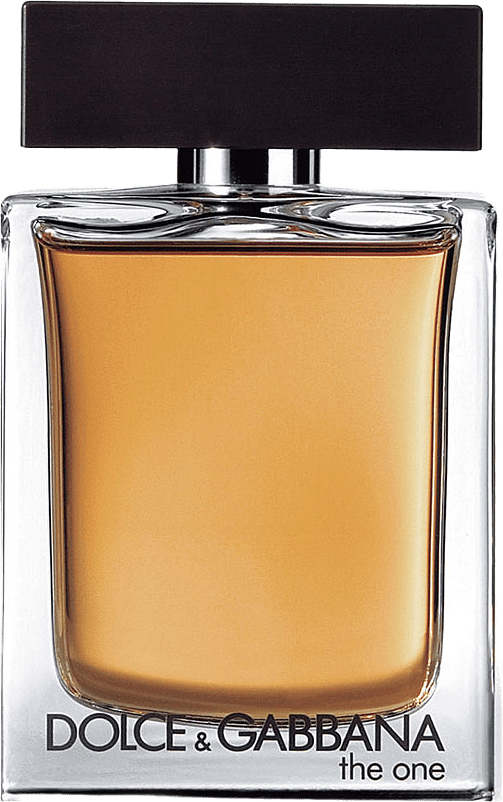 The One For Men EdT, från Dolce & Gabbana, i färgen 100 ml.
