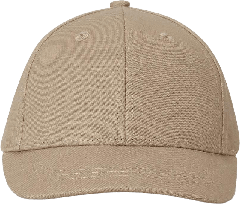 Baseball Cap Cotton